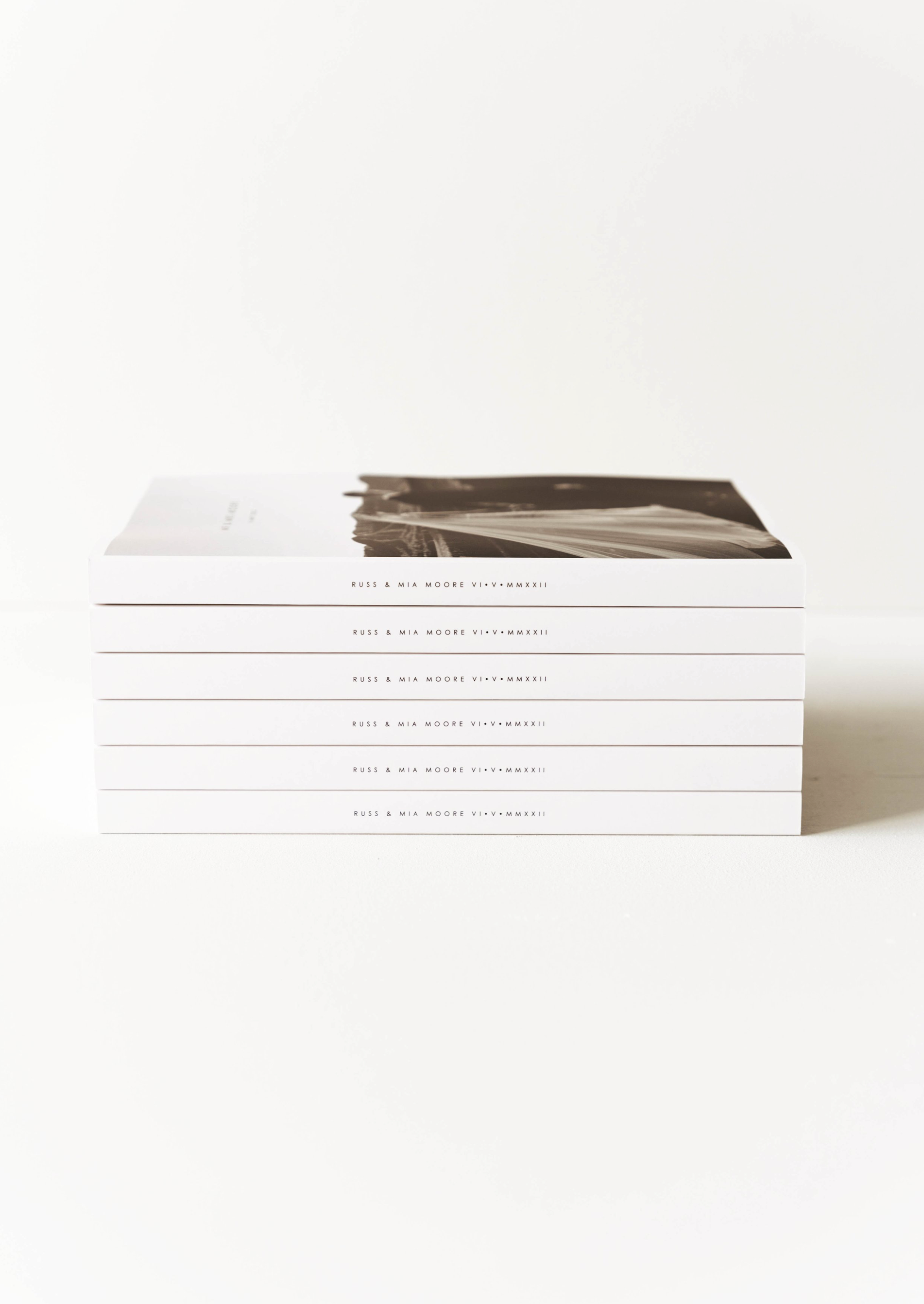 Wedding Book