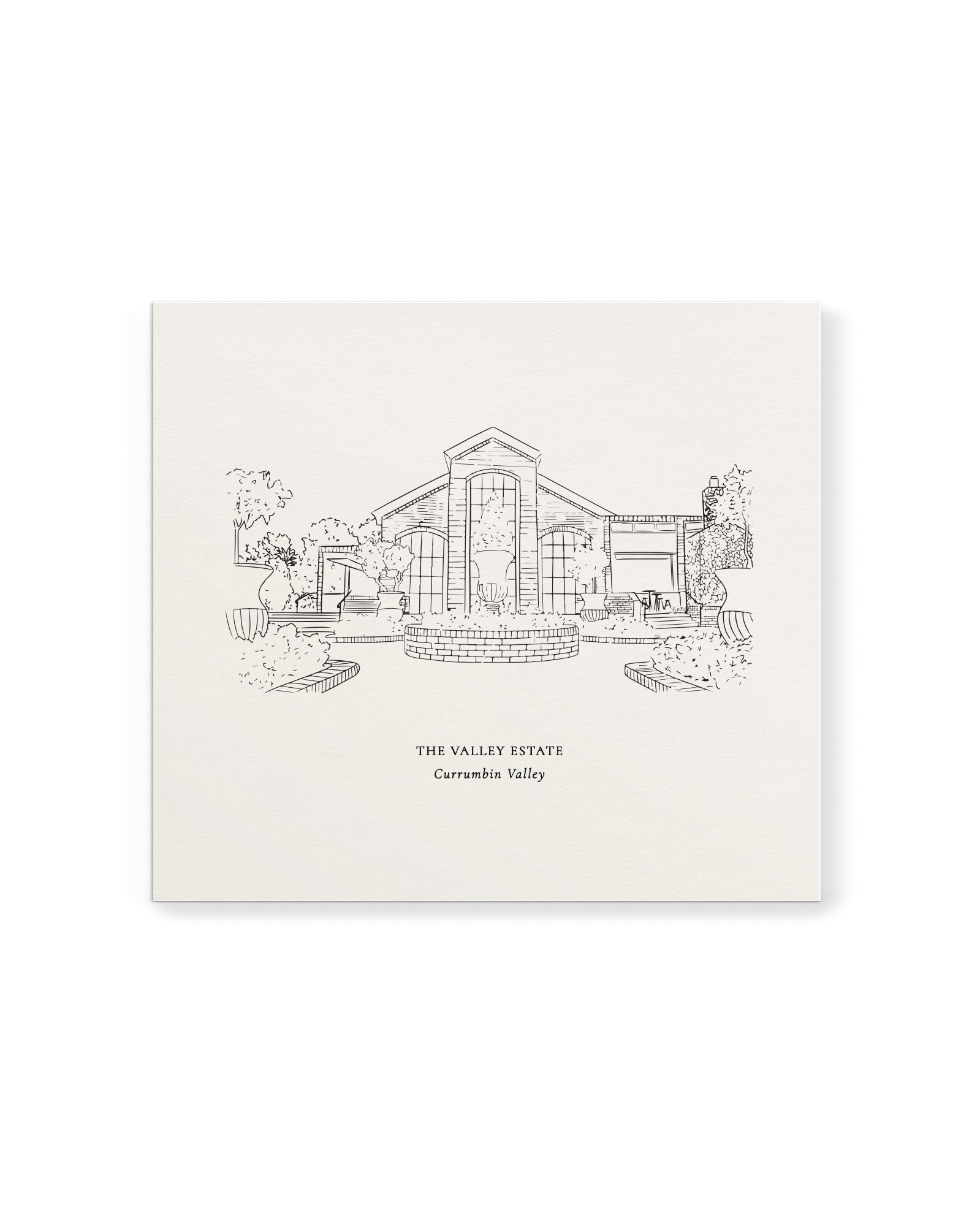 Venue Illustration